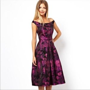 OFFERS!!! ASOS midi dress